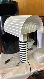 Lampada anni 70 shogun