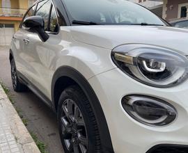 FIAT 500X - 120° Anniversario - 88000Km