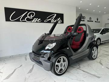 smart crossblade 0.6 nr. 0847