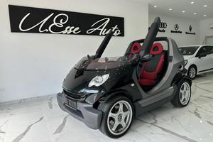 smart crossblade 0.6 nr. 0847