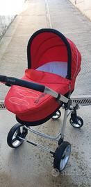 passeggino  trio brevi