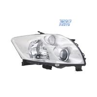 FANALE DESTRO TOYOTA AURIS 3 5P 07-10