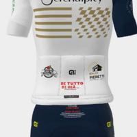 completino Ale'.NUOVO ....modello PRS 2.0 