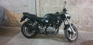 SUZUKI BANDIT GSF 400