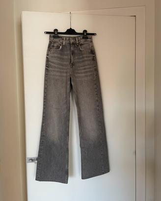 Jeans Zara ragazza