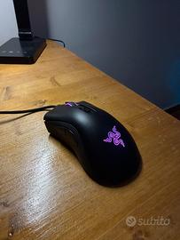 Mouse Razer DeathAdder V2