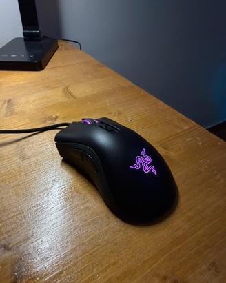Mouse Razer DeathAdder V2