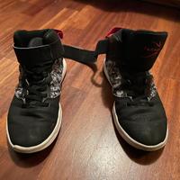 Scarpe basket 36 decathlon