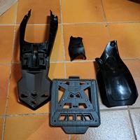 pezzi ktm 450 