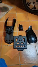 pezzi ktm 450 
