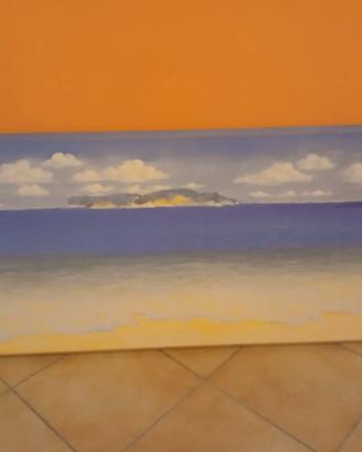 Stampa isola di Tortuga