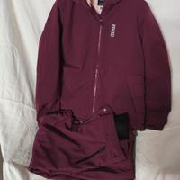 completo Colmar da neve 