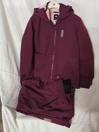 completo Colmar da neve 