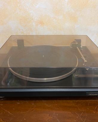 Giradischi Dual CS 503-2(audiophile concept)