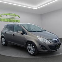 Opel Corsa 1.3 CDTI 95CV F.AP. 5 porte Sport