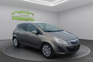 Opel Corsa 1.3 CDTI 95CV F.AP. 5 porte Sport