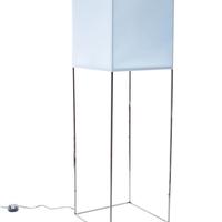 Lampada da terra Cubik di B&B Italia