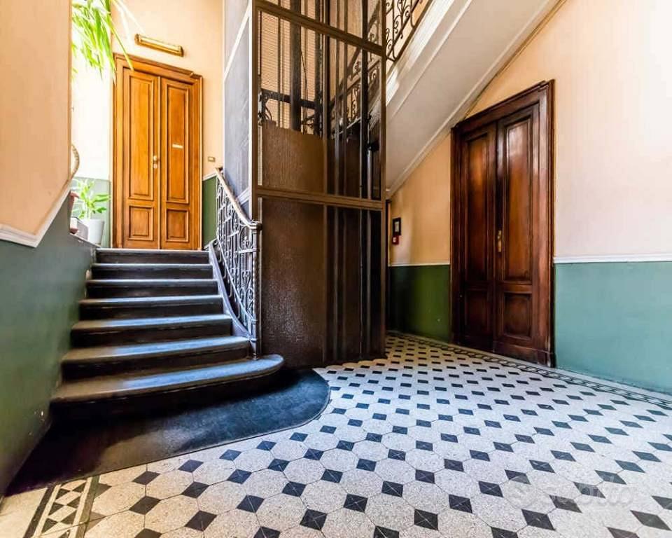 Posto letto in doppia a Torino, foto 17 di 25