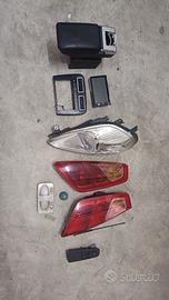 RICAMBI GRANDE PUNTO