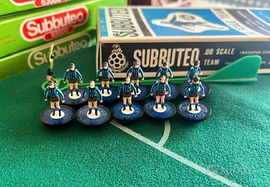 Subbuteo - team Inter Special - perfetta