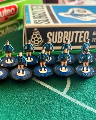 Subbuteo - team Inter Special - perfetta
