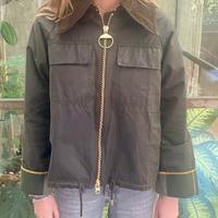 Barbour wax jacket Beauly tg S uk 10