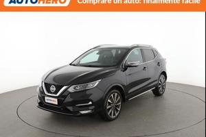 NISSAN Qashqai AM80895