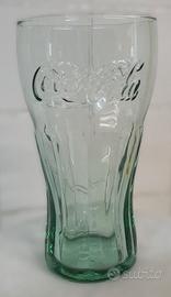Bicchieri Coca Cola Trasparenti 40cl