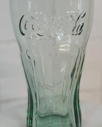Bicchieri Coca Cola Trasparenti 40cl