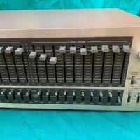 JVC SEA-7070 Laboratory Equalizer Victor Co Japan