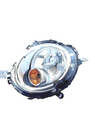 FANALE DESTRO PER MINI R56 06-10 CON FRECCIA ARANC