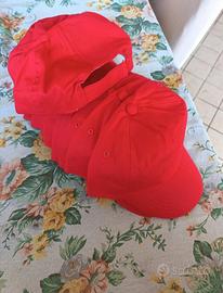 Cappellino berretto bambino 12 pz