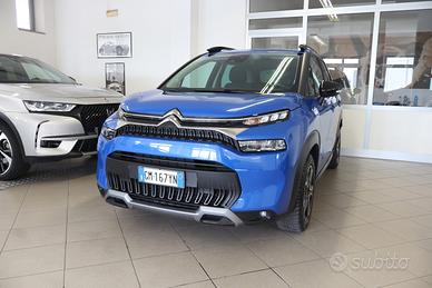 CITROEN C3 AIRCROSS 1.2 PURETECH 110 CV FEEL