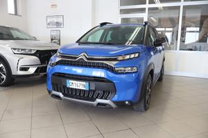 CITROEN C3 AIRCROSS 1.2 PURETECH 110 CV FEEL