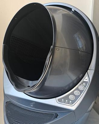 Litter robot 3