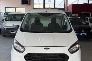FORD Transit Courier 1.5 TDCi 75CV Van Trend