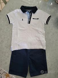 Completo da cerimonia 24mesi 92cm