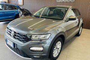 Volkswagen T-Roc 2.0 TDI SCR Style DSG