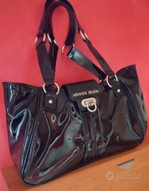 Borsa Armani Jeans donna 