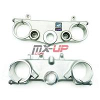 Piastre honda crf r/rx/l 250-450 2018-2020
