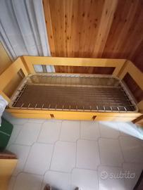 divano letto 