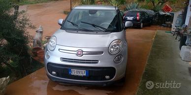 500l metano