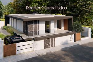 Terreno edificabile in zona tranquilla