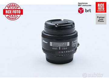Nikon AF 24 F2.8 (Nikon)