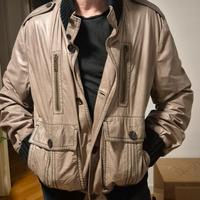 Giacca uomo Gucci originale