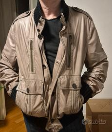 Giacca uomo Gucci originale