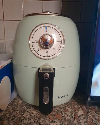Friggitrice aria 2.5l