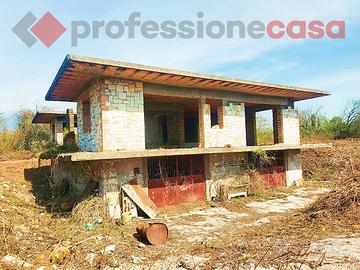 Terreno Agricolo Cassino [Cod. rif 3222495VRG]