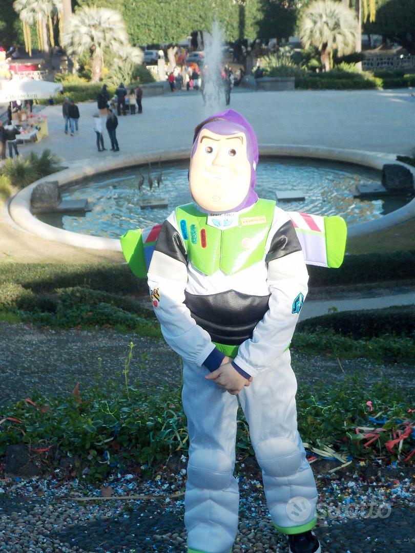 Vestito Disney Buzz Lightyear - Tutto per i bambini In vendita a Catania