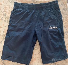 Pantaloncino Diadora
